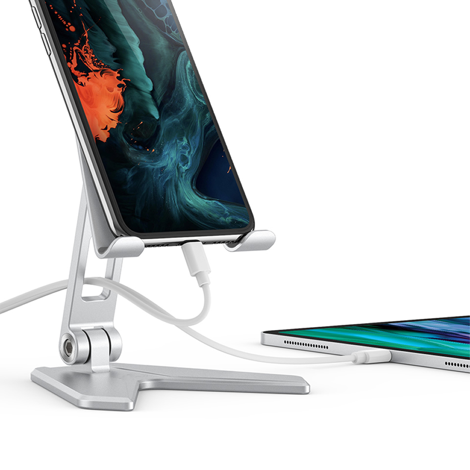 Tablet Stand Adjustable Foldin - огляд і ціна Xiaomi Tablet Accessories