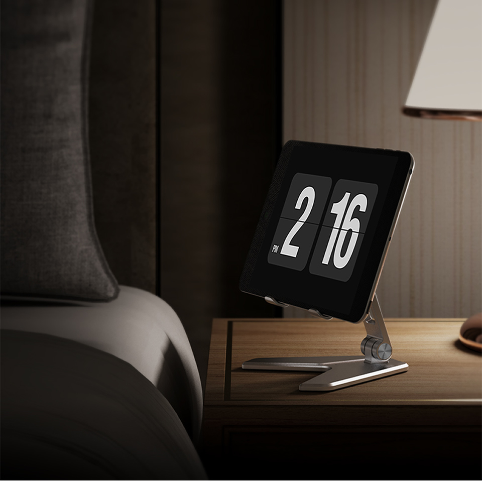 Tablet Stand Adjustable Foldin - огляд і ціна Xiaomi Tablet Accessories