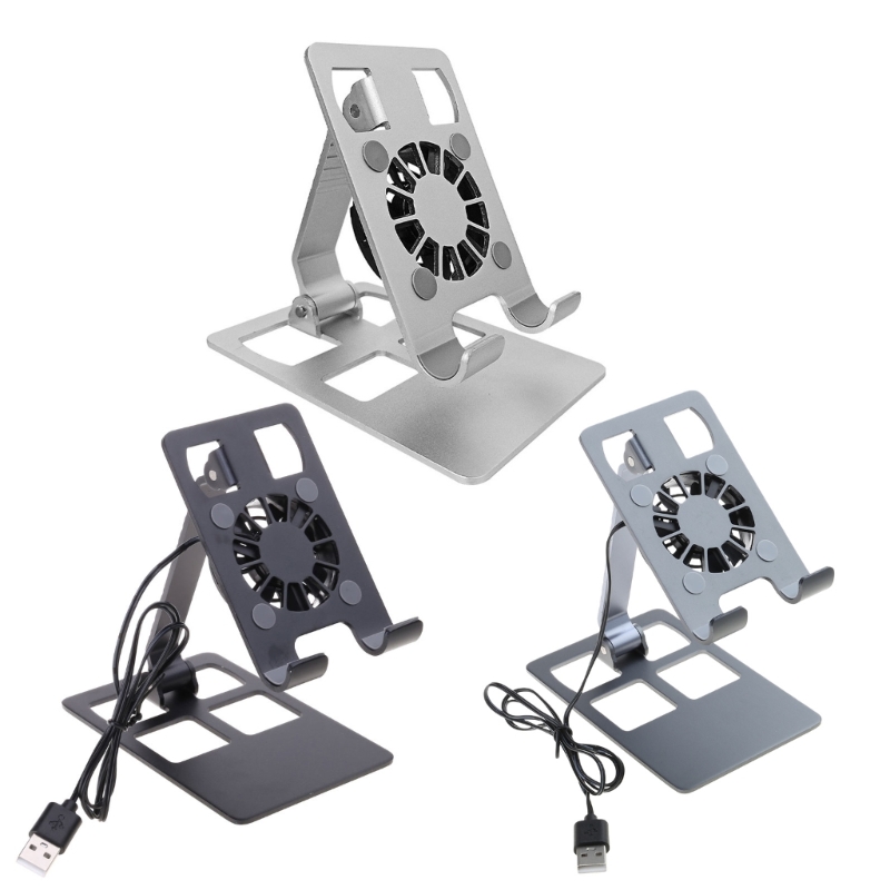 Stand Portable Cooling Fan Hea - огляд і ціна Cooling Stand Tablet