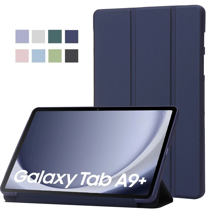 For Samsung Tab A9 Plus Case 1 - огляд і ціна Getac Tablet Accessories