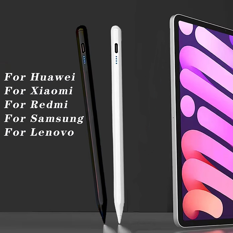 Universal Touch Screen Pen Sty - огляд і ціна Xiaomi Tablet Accessories