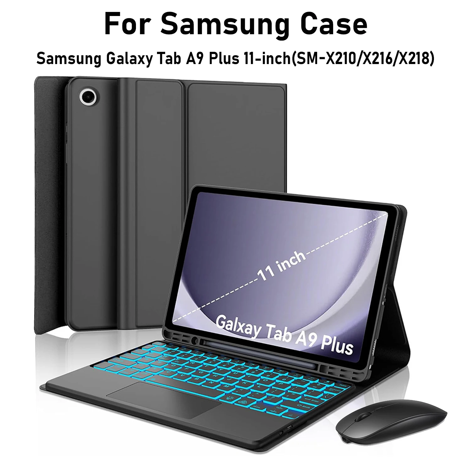 Keyboard Case for Samsung Gala - огляд і ціна Getac Tablet Accessories