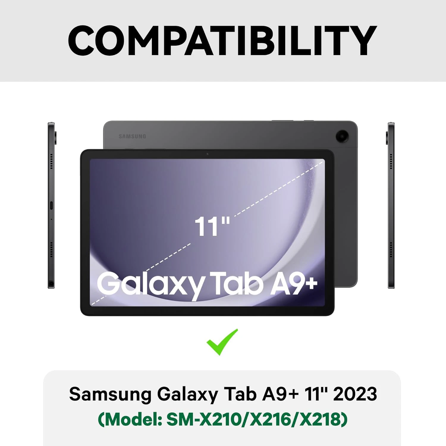 Keyboard Case for Samsung Gala - огляд і ціна Getac Tablet Accessories