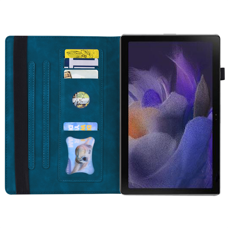 Coque For Samsung Tab A11 Plus - огляд і ціна Getac Tablet Accessories