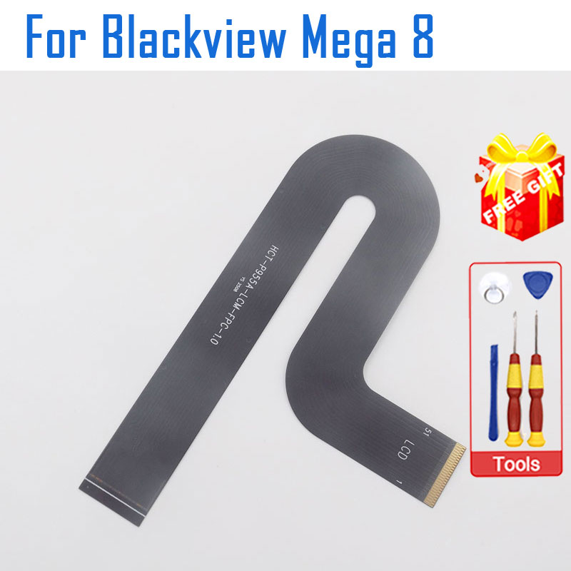 New Original Blackview MEGA 8  - огляд і ціна Blackview Tablet Accessories