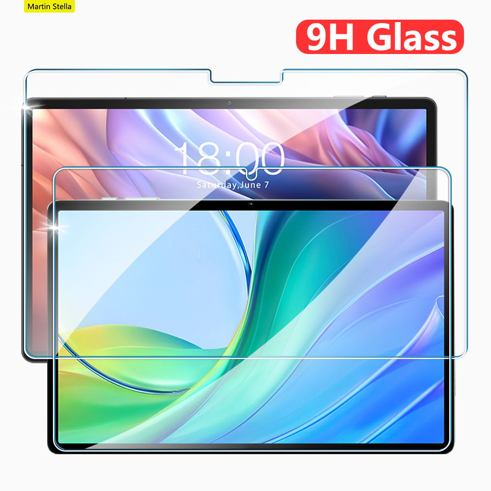 9H Tempered Glass For Teclast  - огляд і ціна Teclast Tablet Accessories