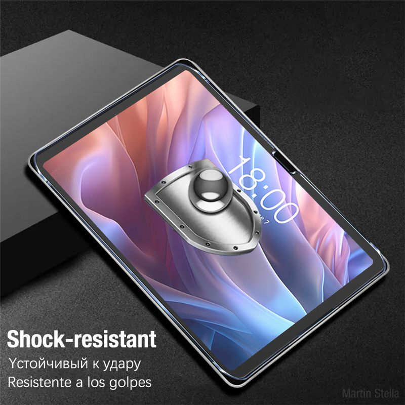 9H Tempered Glass For Teclast  - огляд і ціна Teclast Tablet Accessories