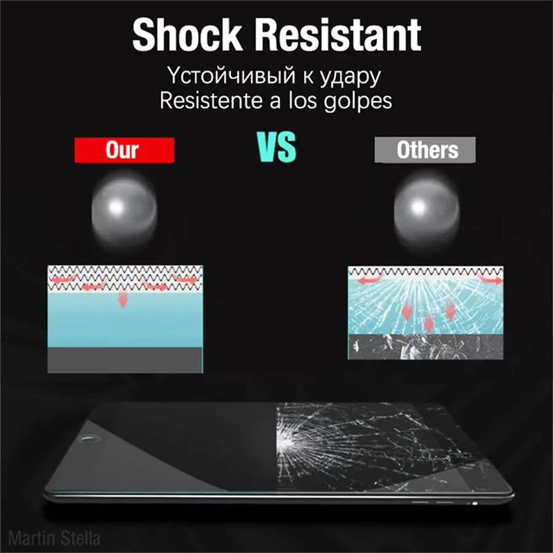 9H Tempered Glass For Teclast  - огляд і ціна Teclast Tablet Accessories
