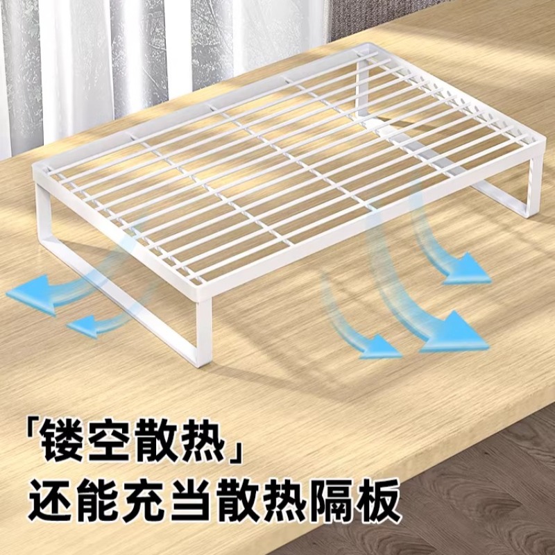 Multifunctional Laptop Cooling - огляд і ціна Cooling Stand Tablet