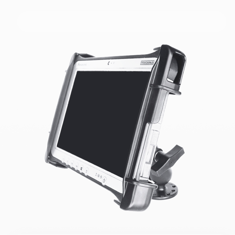 Tablet Holder for Panasonic FZ - огляд і ціна Trimble Tablet Accessories