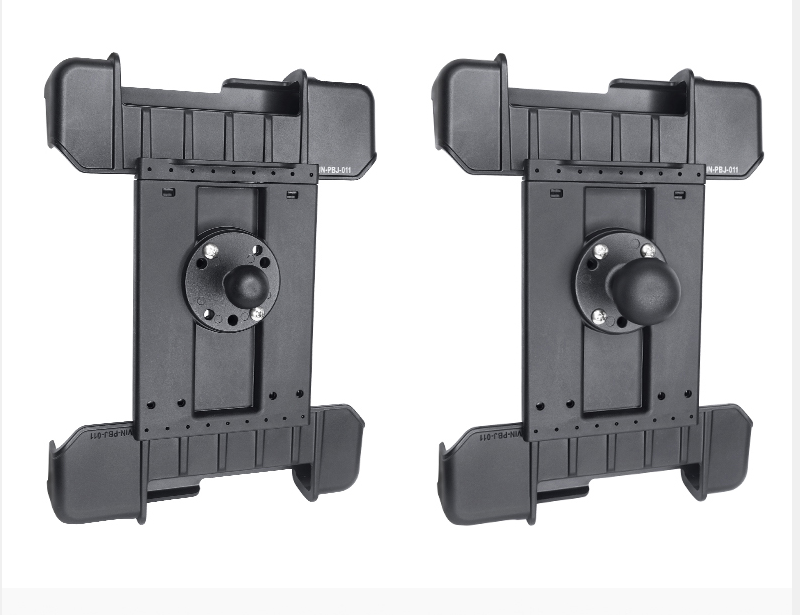 Tablet Holder for Panasonic FZ - огляд і ціна Trimble Tablet Accessories
