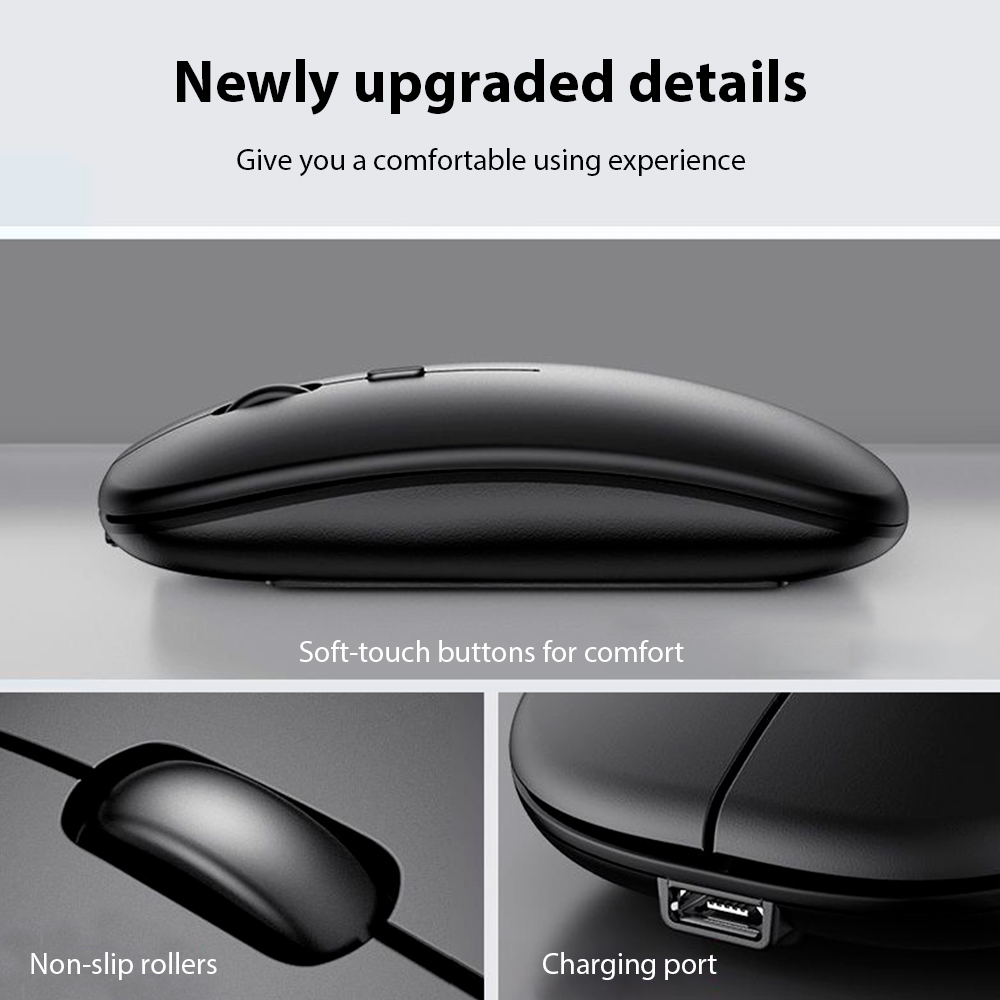 Bluetooth Wireless Keyboard Un - огляд і ціна Tablet Accessories Keyboard