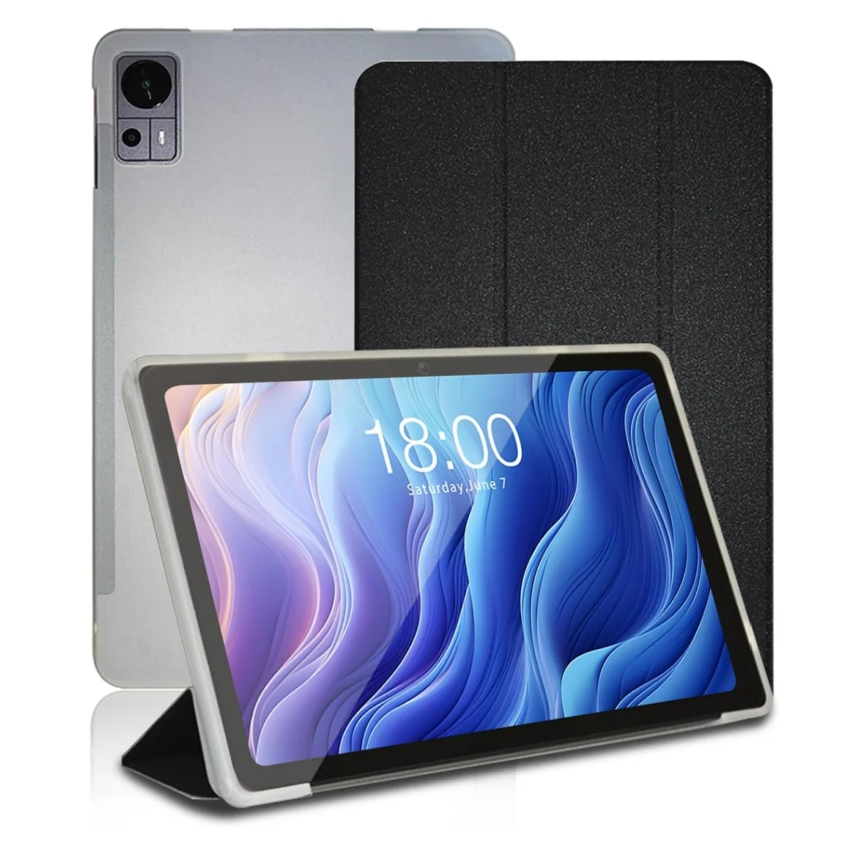 Smart Cover for Teclast T60Plu - огляд і ціна Teclast Tablet Accessories