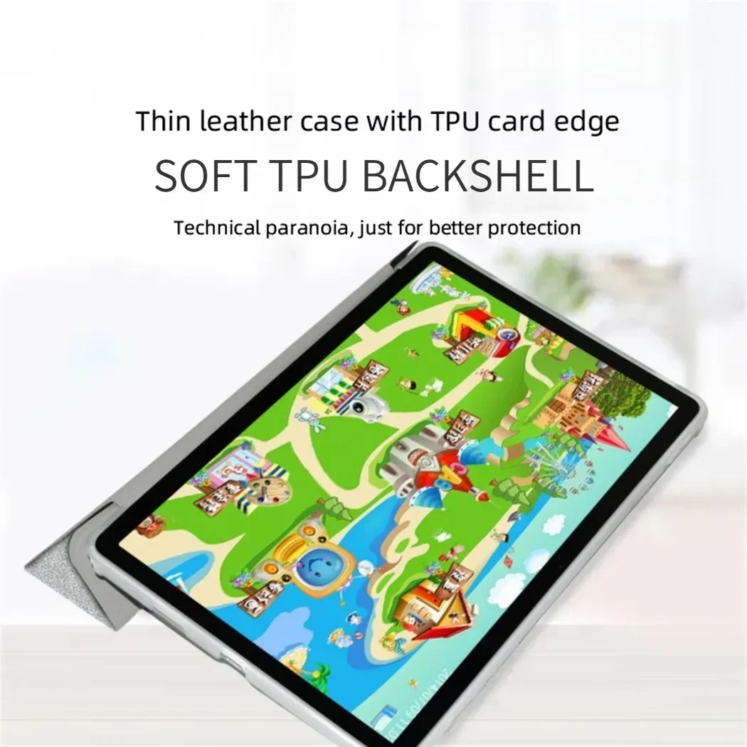 Smart Cover for Teclast P50T 2 - огляд і ціна Teclast Tablet Accessories