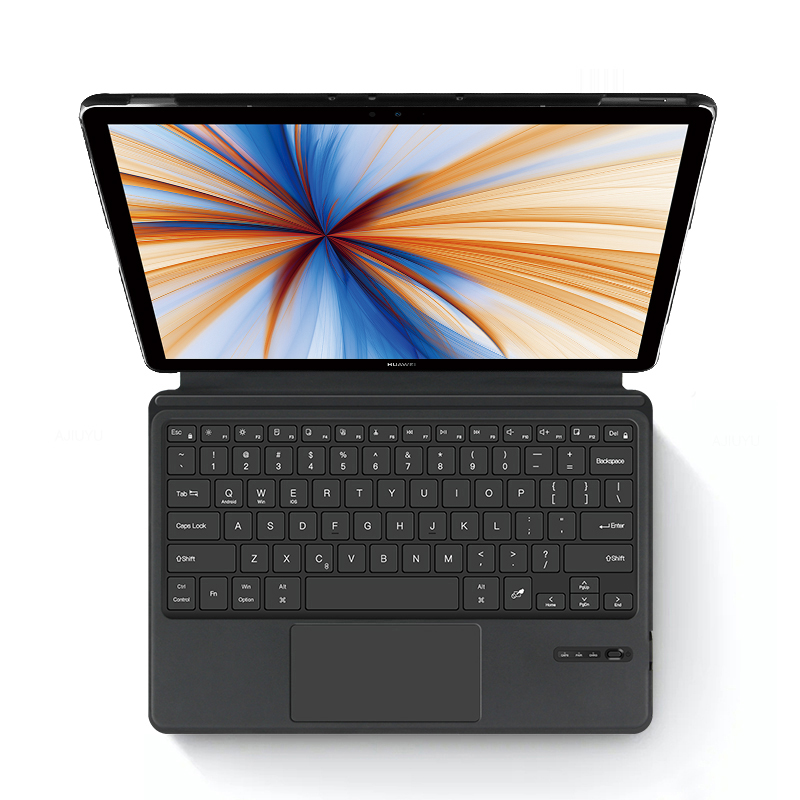 Case Cover For Huawei MateBook - огляд і ціна Tablet Accessories Keyboard