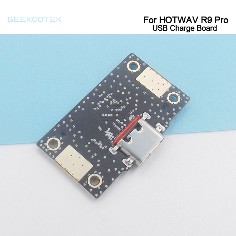 New Original HOTWAV R9 Pro USB - огляд і ціна Hotwav Tablet Accessories