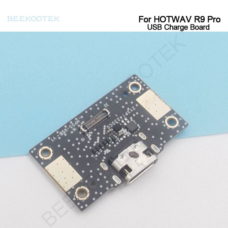 New Original HOTWAV R9 Pro USB - огляд і ціна Hotwav Tablet Accessories