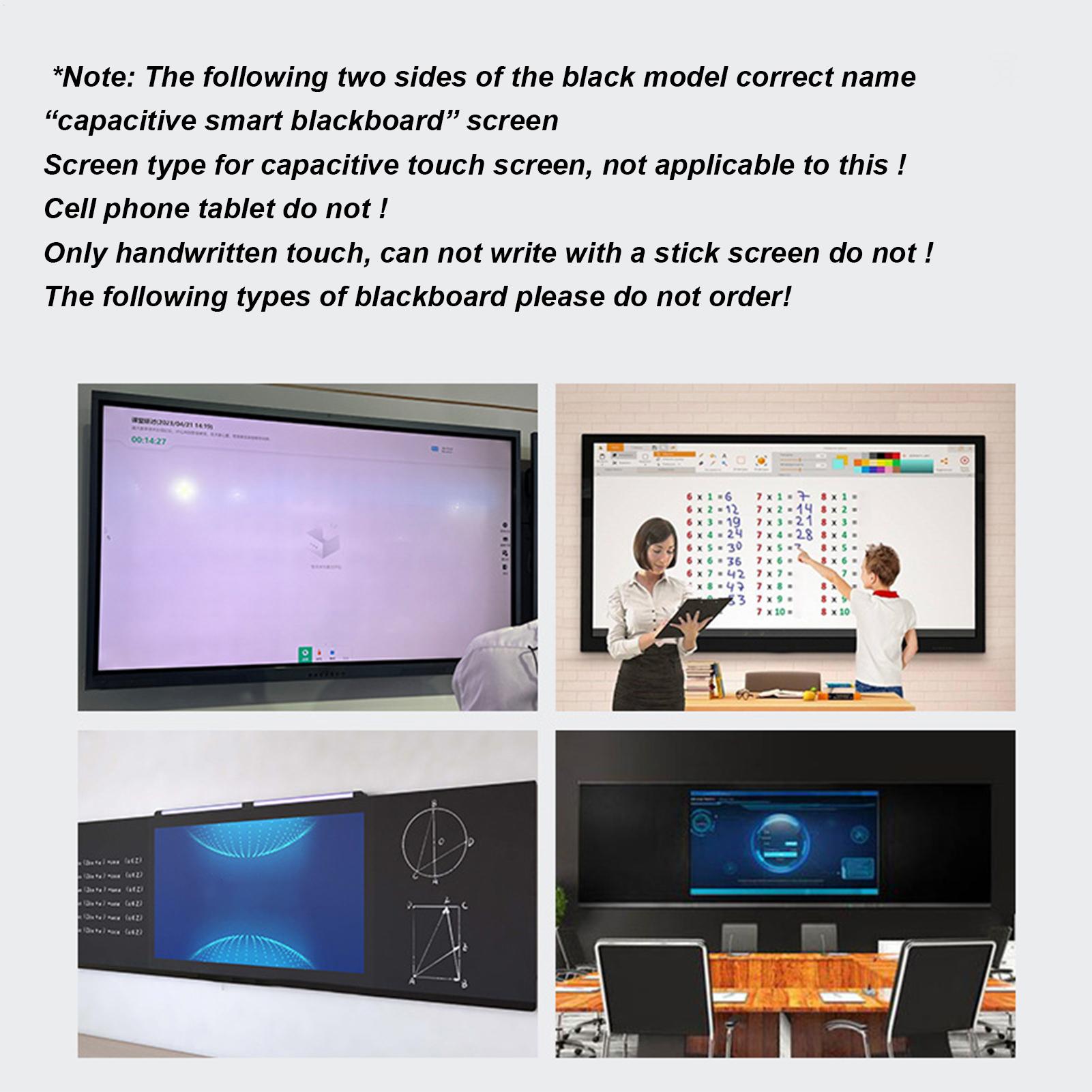 Double-headed High Precision H - огляд і ціна Tablet Accessories For Students