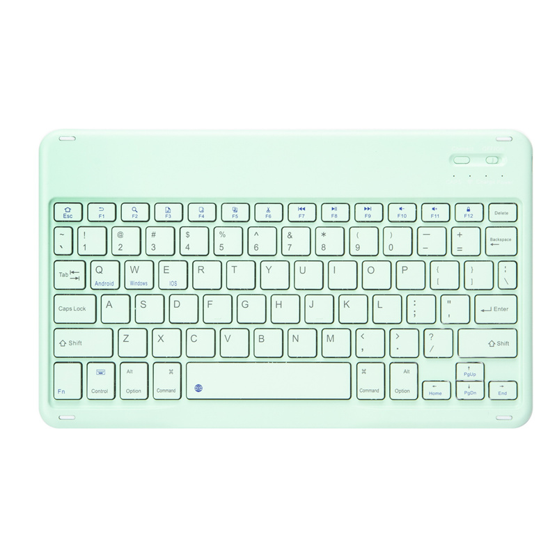 New Keyboard for Teclado Galax - огляд і ціна Getac Tablet Accessories