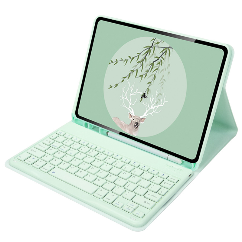 New Keyboard for Teclado Galax - огляд і ціна Getac Tablet Accessories