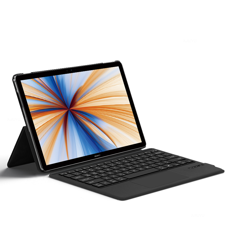 Keyboard Case For Huawei Mateb - огляд і ціна Tablet Accessories Keyboard