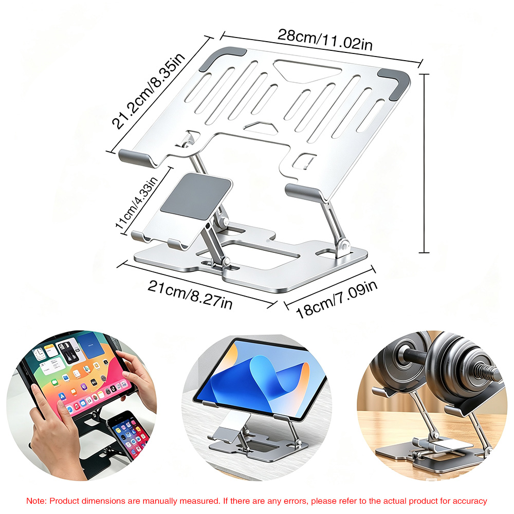 Carbon Steel Heavy Bearing Lap - огляд і ціна Cooling Stand Tablet