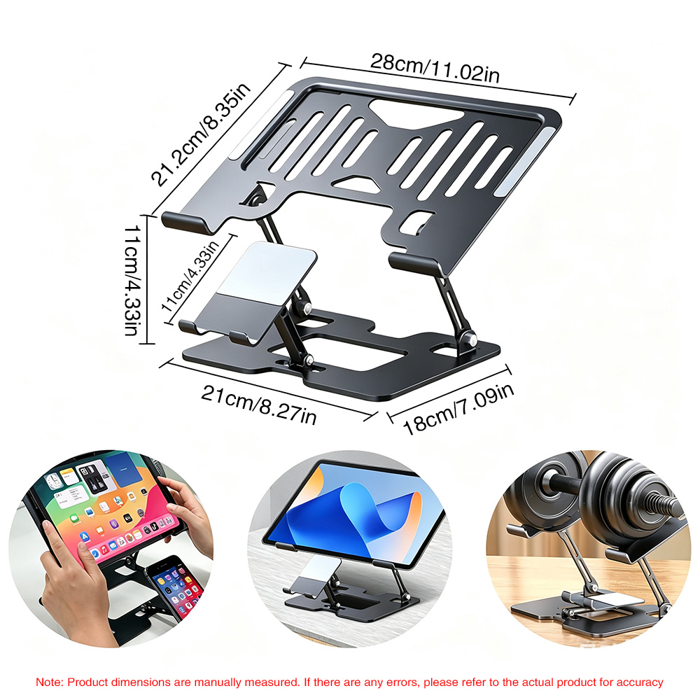 Carbon Steel Heavy Bearing Lap - огляд і ціна Cooling Stand Tablet