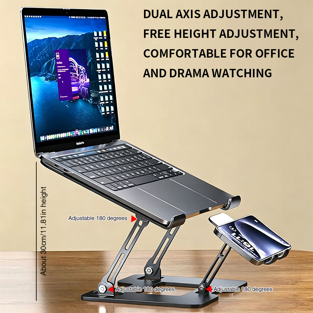 Carbon Steel Heavy Bearing Lap - огляд і ціна Cooling Stand Tablet