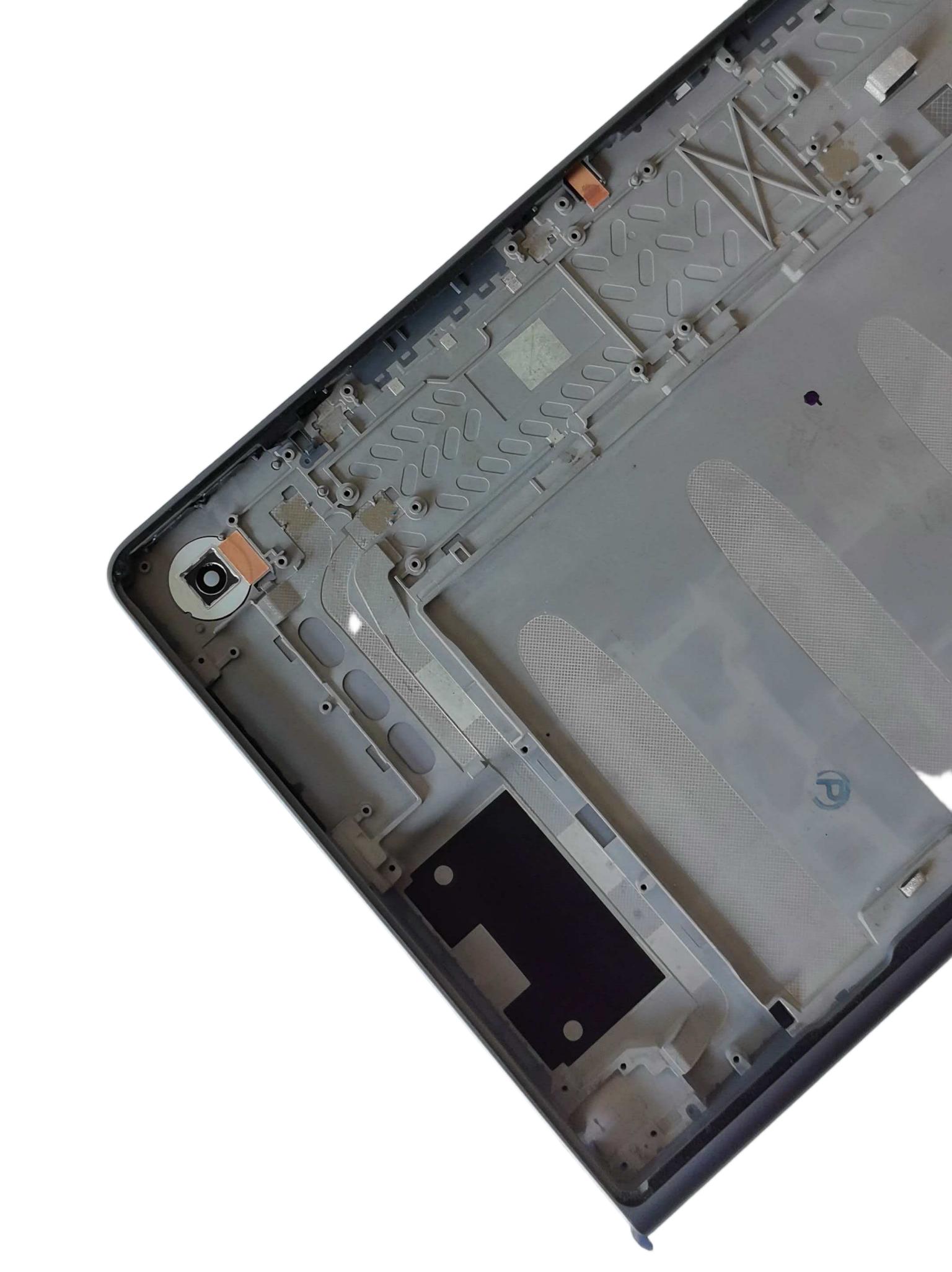 AAA Shell Back for Lenovo Xiao - огляд і ціна Tablet Accessories Case