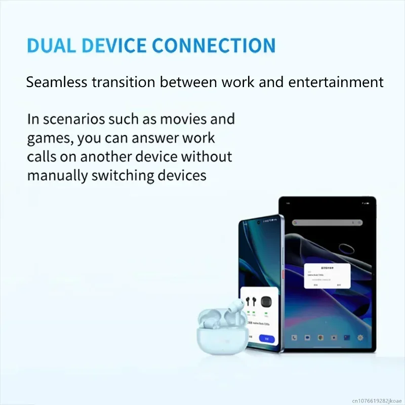 realme Buds T200X Earphones AI - огляд і ціна Realme Tablet Accessories