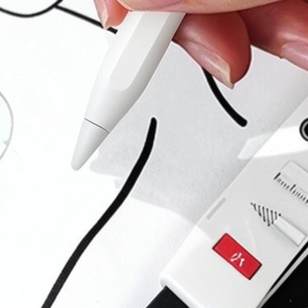 Capacitive Stylus Pen For iPad - огляд і ціна Tablet Accessories For Students