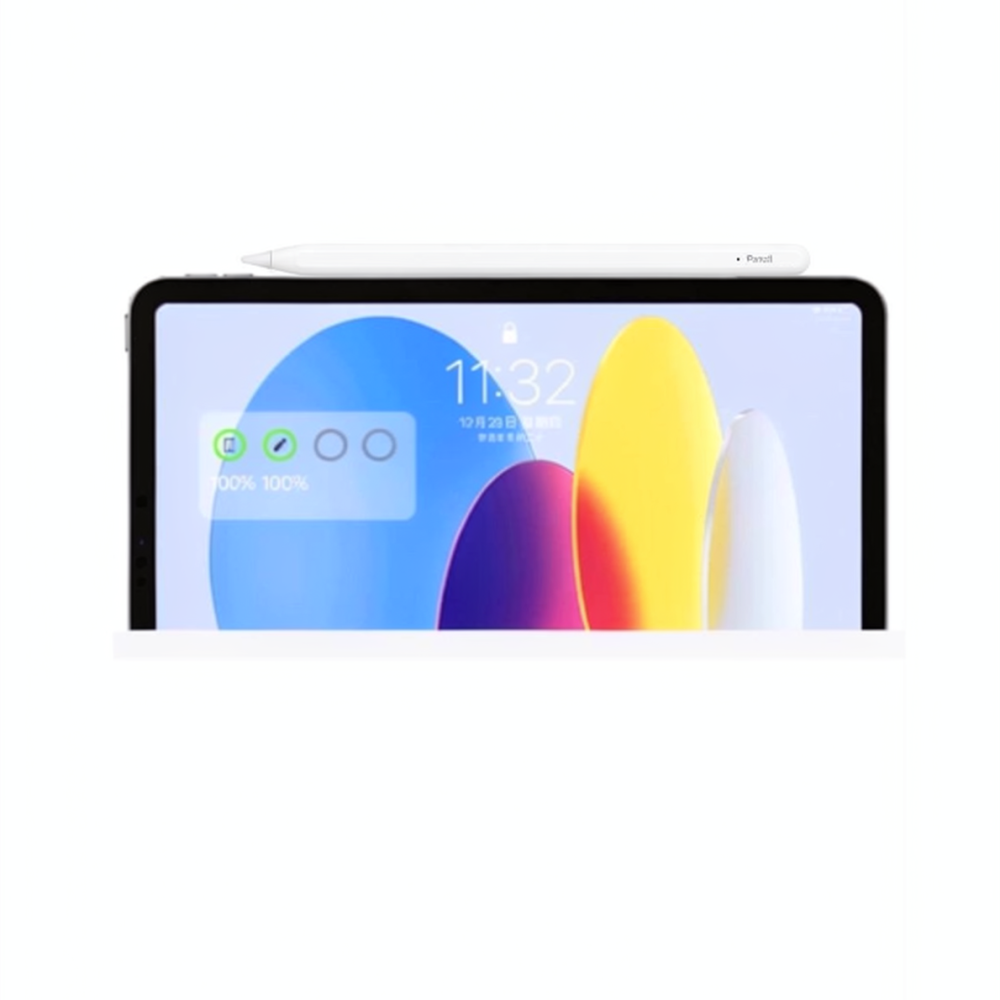 Capacitive Stylus Pen For iPad - огляд і ціна Tablet Accessories For Students