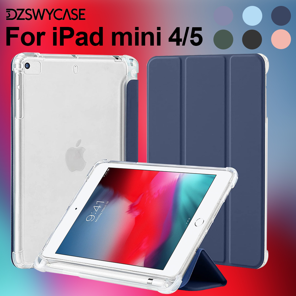 Case for iPad Mini 5/4th Gen 7 - огляд і ціна Tablet Accessories Case