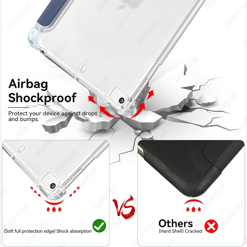 Case for iPad Mini 5/4th Gen 7 - огляд і ціна Tablet Accessories Case