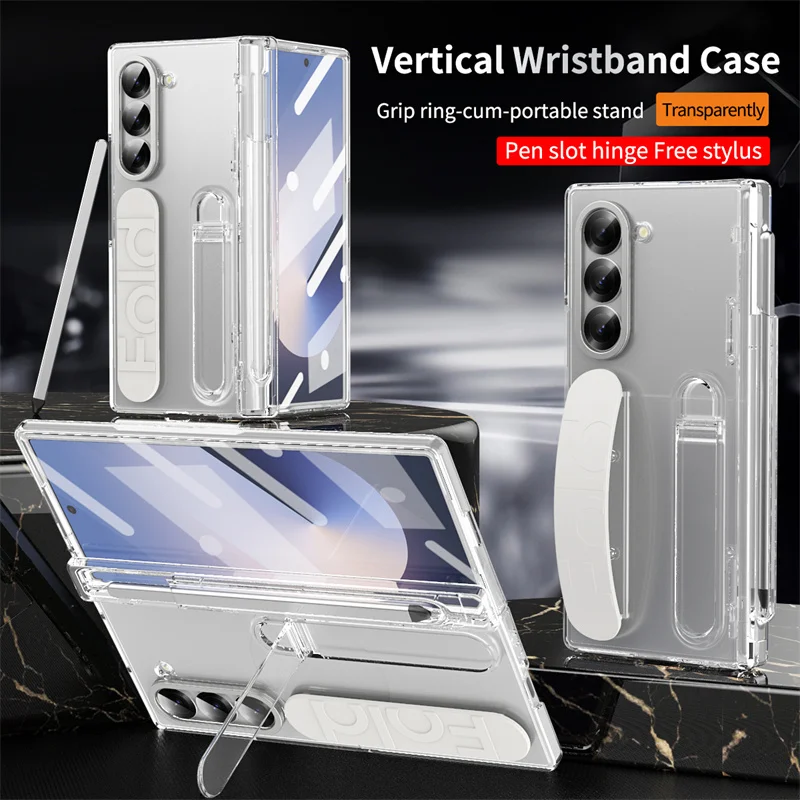 Luxury Wrist Band Holder Hinge - огляд і ціна Windows Tablet Accessories