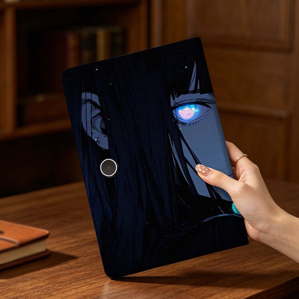Anime Dark Girl For OPPO VIVO  - огляд і ціна Realme Tablet Accessories