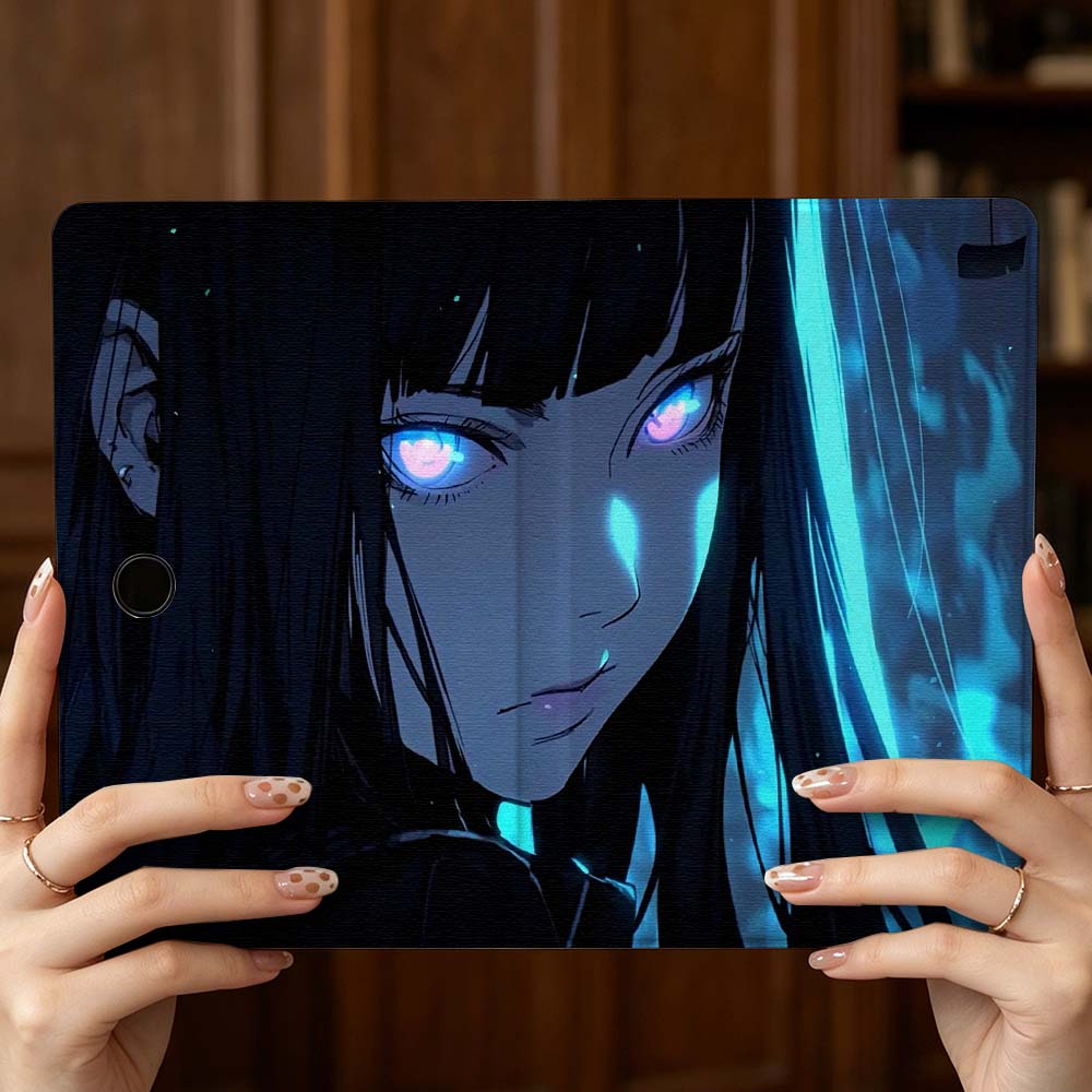 Anime Dark Girl For OPPO VIVO  - огляд і ціна Realme Tablet Accessories