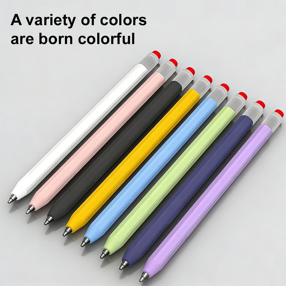 Soft Silicone Shockproof Penci - огляд і ціна Tablet Accessories Case