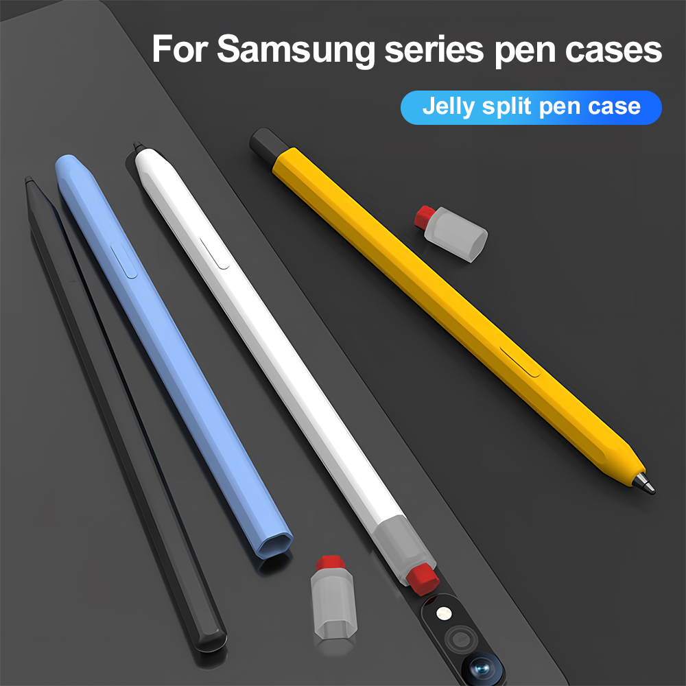 Soft Silicone Shockproof Penci - огляд і ціна Tablet Accessories Case