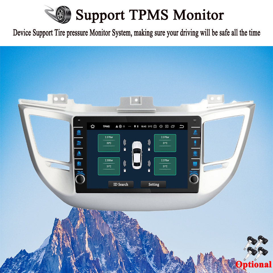 8G+128G Android14 Carplay Auto - огляд і ціна Tablet Danish Mobile & Accessories Photos