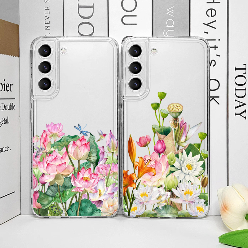 Luxury Fresh Flowers Birds Pri - огляд і ціна Oppo Reno 12