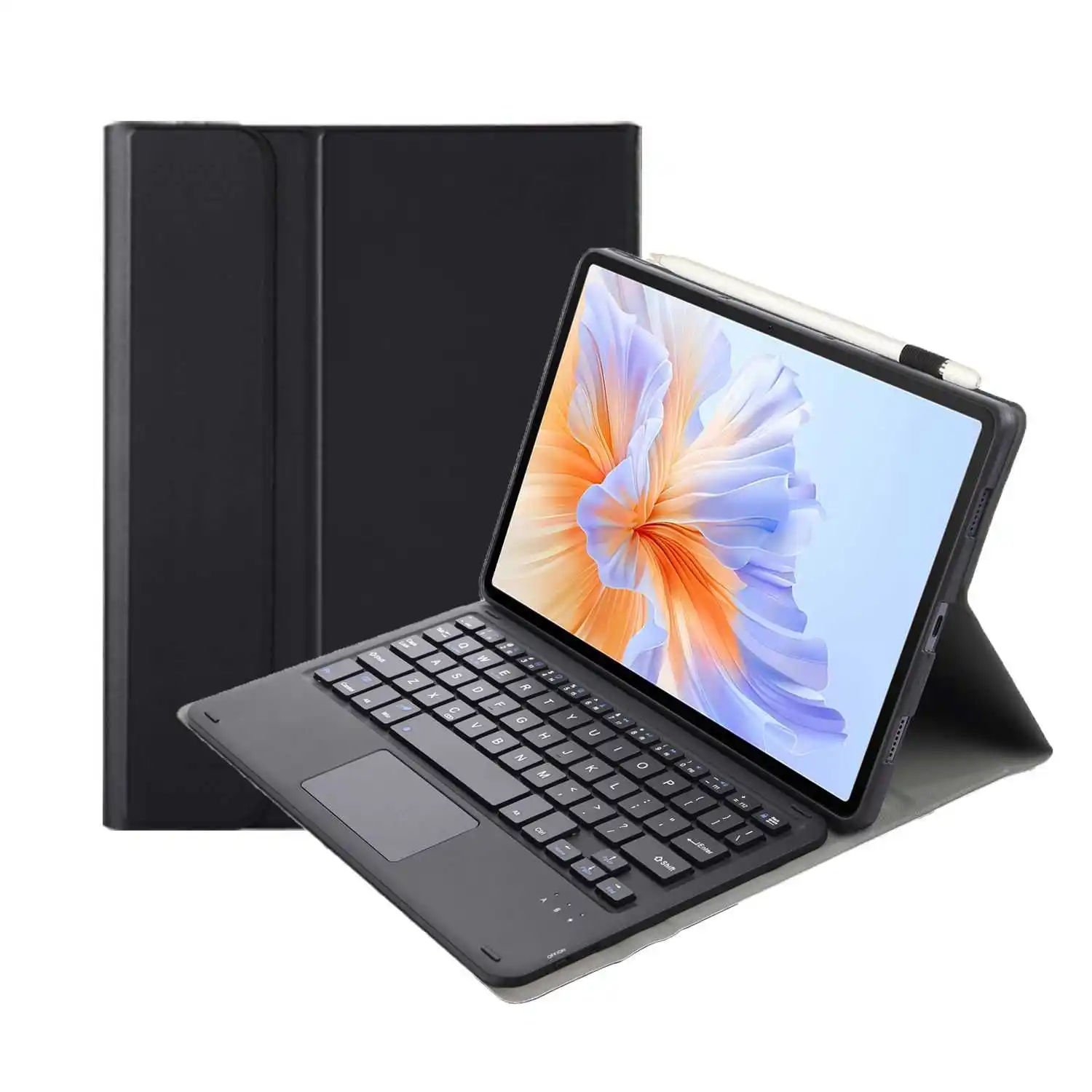 Touch Keyboard Case for Huawei - огляд і ціна Tablet Accessories Keyboard