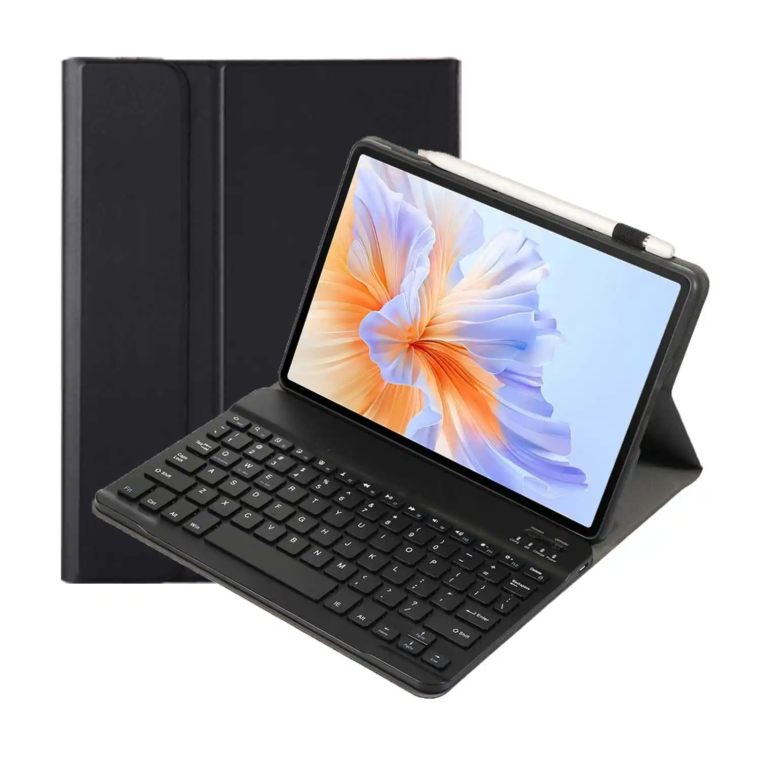 Touch Keyboard Case for Huawei - огляд і ціна Tablet Accessories Keyboard