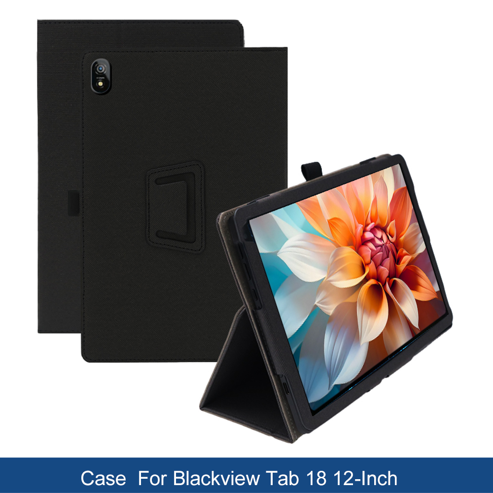 Funda Case For Blackview Tab 1 - огляд і ціна Blackview Tablet Accessories
