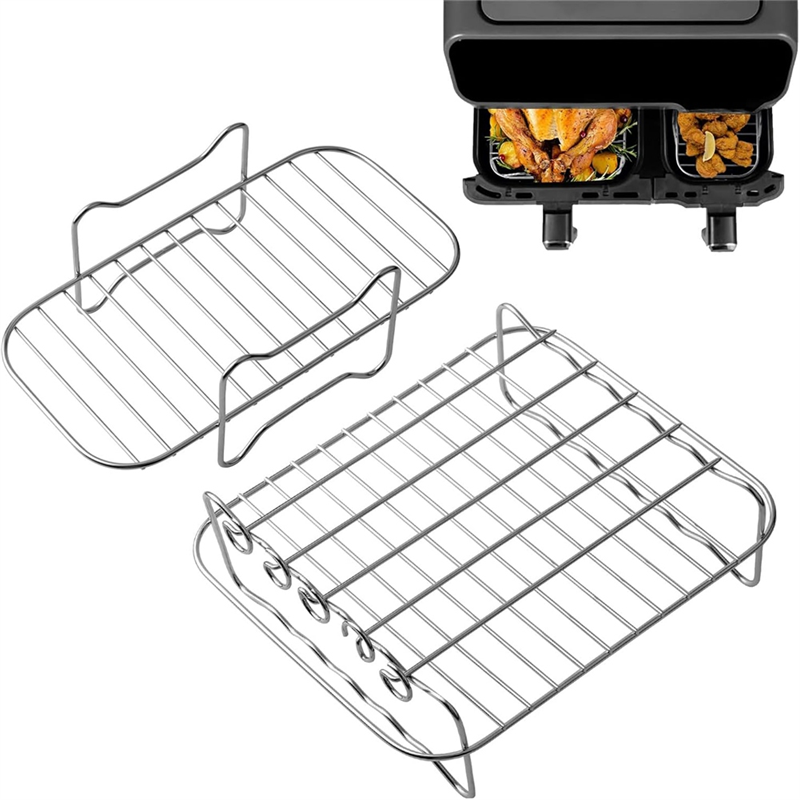 ABWM-Baketron Air Fryer Rack,C - огляд і ціна Hotwav Tablet Accessories