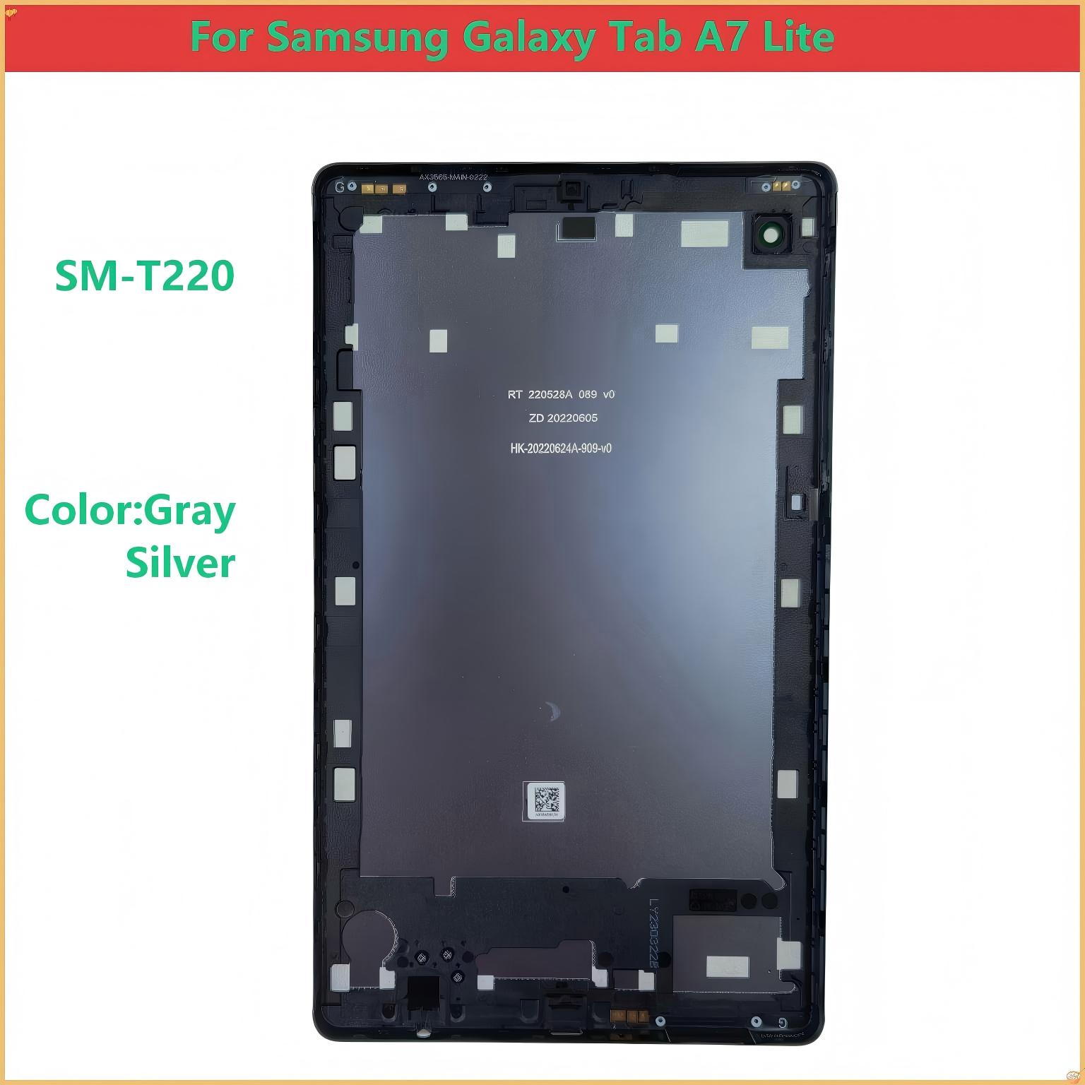 Shell Back for Samsung Galaxy  - огляд і ціна Tablet Accessories Case