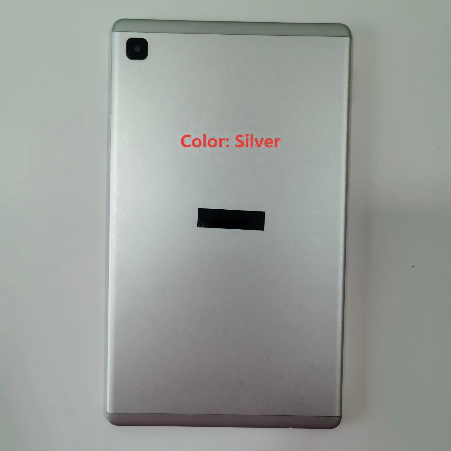 Shell Back for Samsung Galaxy  - огляд і ціна Tablet Accessories Case