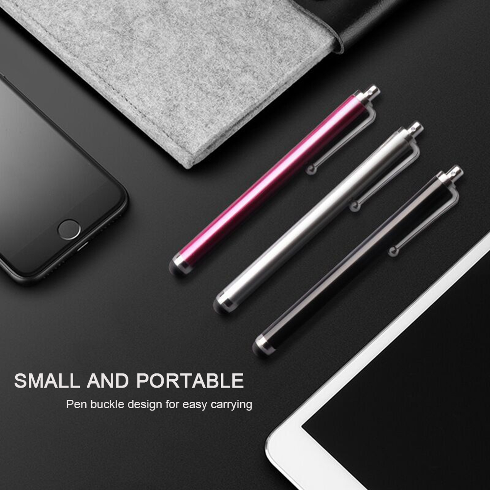 10pcs/lot Stylus Pen For Andro - огляд і ціна Samsung Tablet Accessories Pen