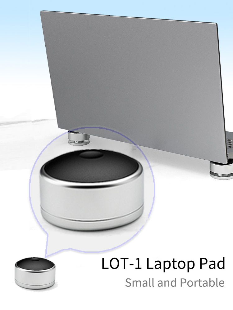 TEUCER LOT-1 Laptop Stand Port - огляд і ціна Cooling Stand Tablet