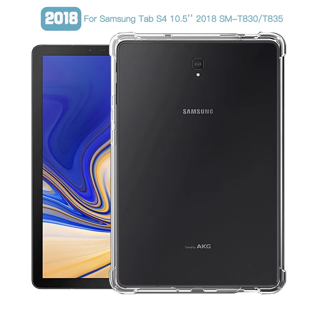 For Samsung Galaxy Tab S4 10.5 - огляд і ціна Getac Tablet Accessories